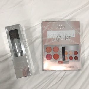 PUR Get The Perfect Selfie Makeup Kit